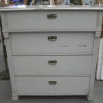 571 5625 CHEST OF DRAWERS
